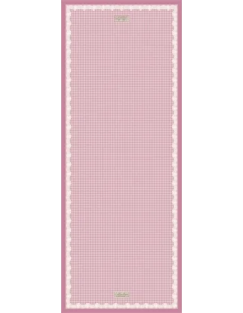 ÖZEL SERİ ŞAL 2438-01 - 70X190