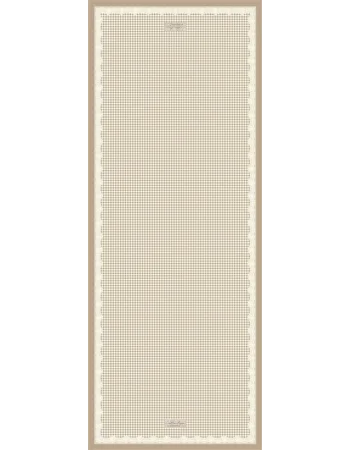 ÖZEL SERİ ŞAL 2438-03 - 70X190