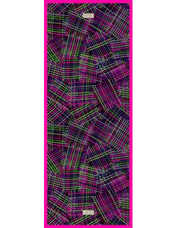 ÖZEL SERİ ŞAL 2509-08 - 70X190