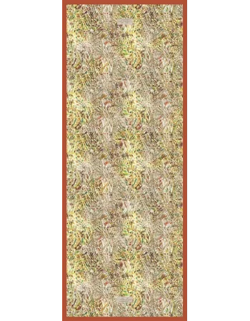 ÖZEL SERİ ŞAL 2528-03 - 70X190