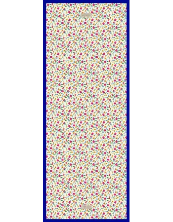 ÖZEL SERİ ŞAL 2529-02 - 70X190