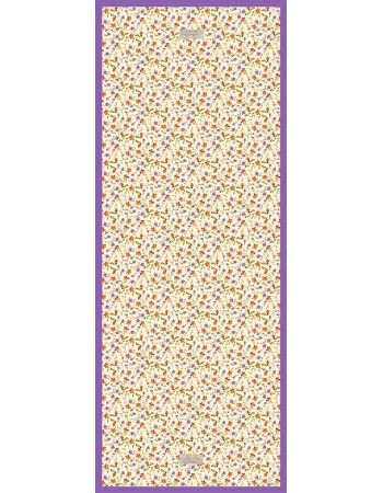 ÖZEL SERİ ŞAL 2529-03 - 70X190