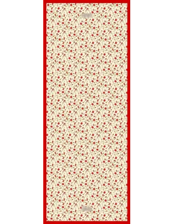 ÖZEL SERİ ŞAL 2529-07 - 70X190