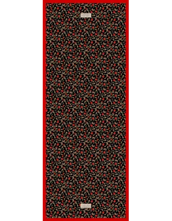 ÖZEL SERİ ŞAL 2529-08 - 70X190