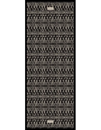 ÖZEL SERİ ŞAL 2530-03 - 70X190