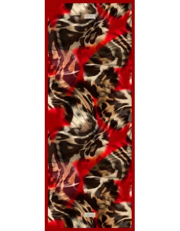 ÖZEL SERİ ŞAL 2534-02 - 70X190