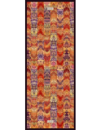 ÖZEL SERİ ŞAL 2537-01 - 70X190