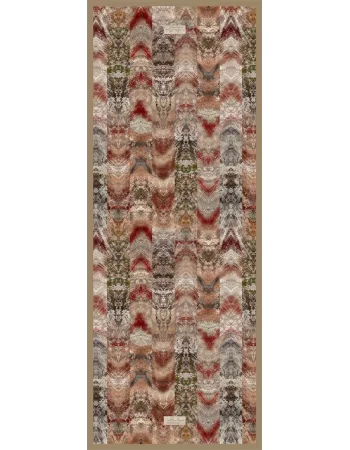 ÖZEL SERİ ŞAL 2537-05 - 70X190