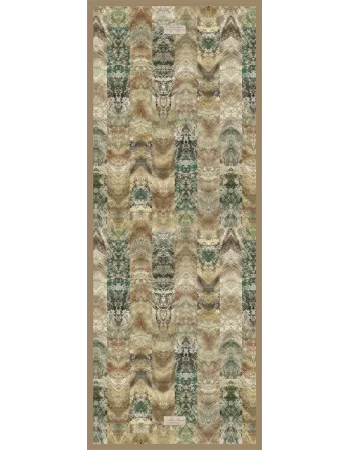 ÖZEL SERİ ŞAL 2537-07 - 70X190