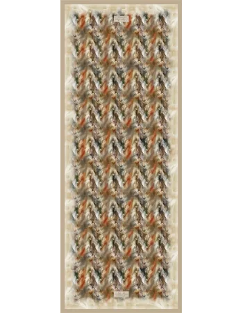 ÖZEL SERİ ŞAL 2539-03 - 70X190