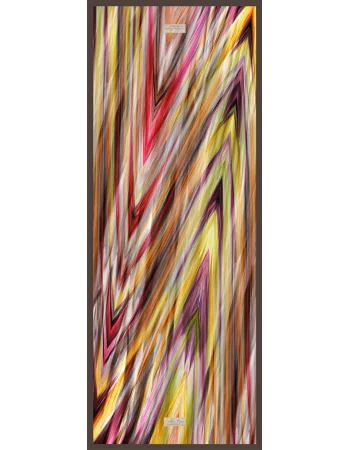 ÖZEL SERİ ŞAL 2542-02 - 70X190