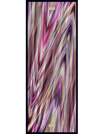 ÖZEL SERİ ŞAL 2542-03 - 70X190