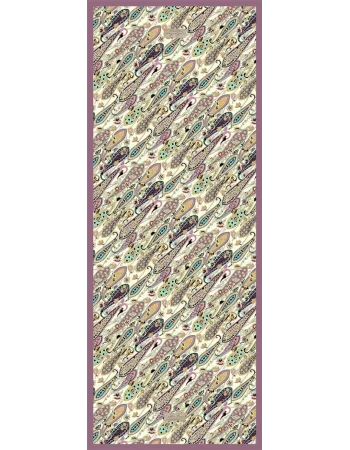 ÖZEL SERİ ŞAL 2545-06 - 70X190