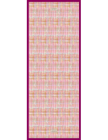 ÖZEL SERİ ŞAL 2549-01 - 70X190