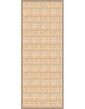 ÖZEL SERİ ŞAL 2549-02 - 70X190