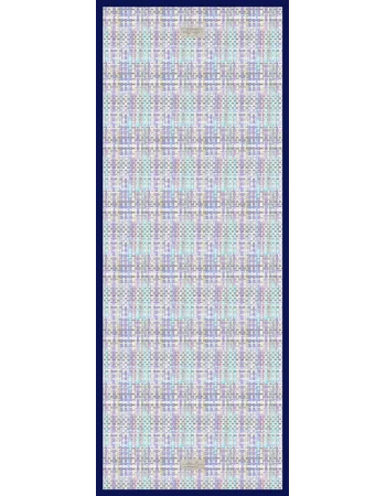 ÖZEL SERİ ŞAL 2549-04 - 70X190