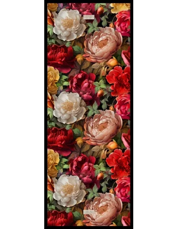 ÖZEL SERİ ŞAL 2555-02 - 70X190