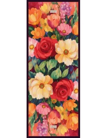 ÖZEL SERİ ŞAL 2557-01 - 70X190