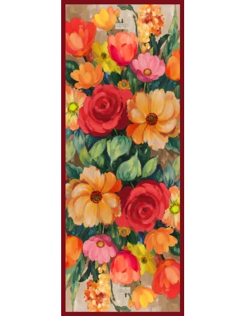 ÖZEL SERİ ŞAL 2557-02 - 70X190