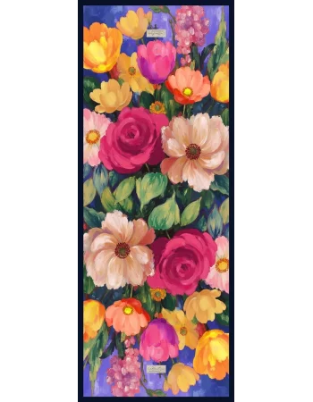 ÖZEL SERİ ŞAL 2557-03 - 70X190