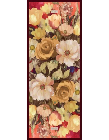 ÖZEL SERİ ŞAL 2557-06 - 70X190