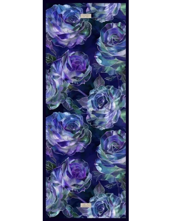 ÖZEL SERİ ŞAL 2558-05 - 70X190