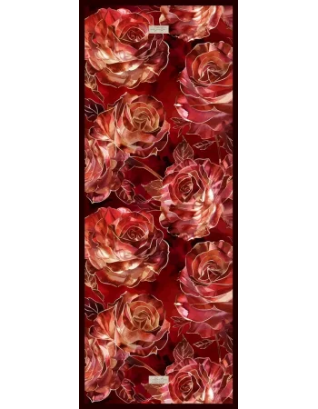 ÖZEL SERİ ŞAL 2558-07 - 70X190