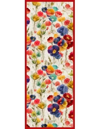 ÖZEL SERİ ŞAL 2559-02 - 70X190