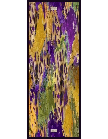 ÖZEL SERİ ŞAL 2560-03 - 70X190