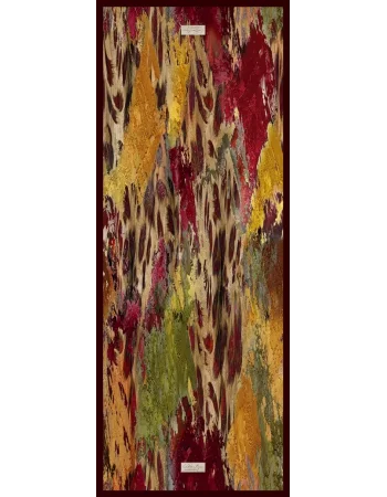 ÖZEL SERİ ŞAL 2560-04 - 70X190