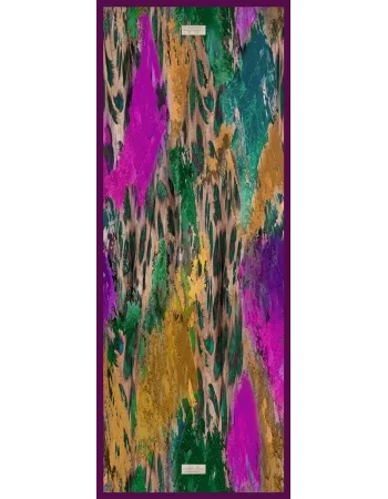 ÖZEL SERİ ŞAL 2560-05 - 70X190