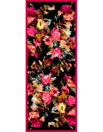 ÖZEL SERİ ŞAL 2563-01 - 70X190