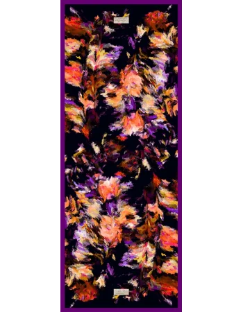 ÖZEL SERİ ŞAL 2563-04 - 70X190