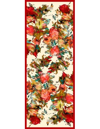 ÖZEL SERİ ŞAL 2563-05 - 70X190