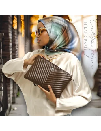 PAMUK SATEN/İPEK İÇERMEZ 1801-10