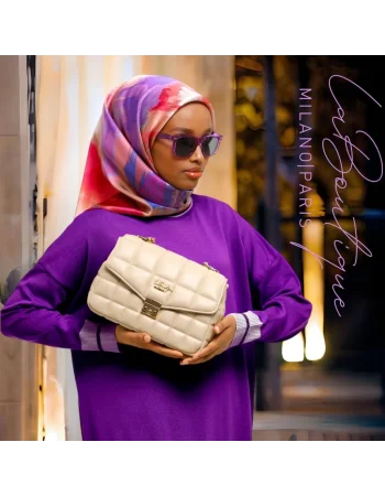 PAMUK SATEN/İPEK İÇERMEZ 1804-07