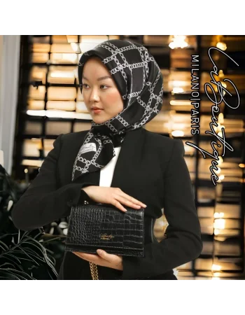 PAMUK SATEN/İPEK İÇERMEZ 1807-02