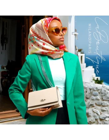 PAMUK SATEN/İPEK İÇERMEZ 1812-01