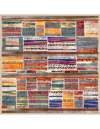 PAMUK SATEN/İPEK İÇERMEZ 1843-07