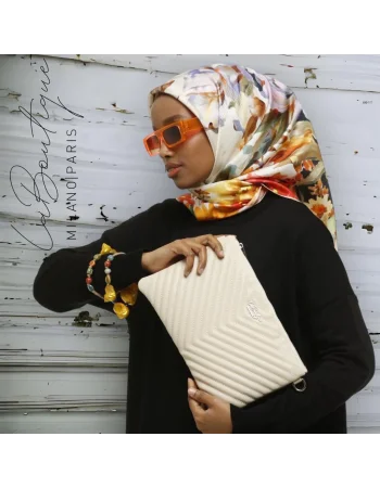 PAMUK SATEN/İPEK İÇERMEZ 1853-01