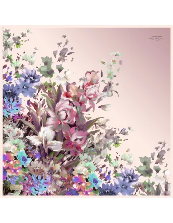 PAMUK SATEN/İPEK İÇERMEZ 1853-10