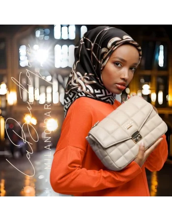 PAMUK SATEN/İPEK İÇERMEZ 1865-07