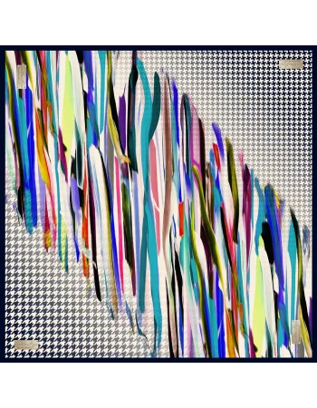 PAMUK SATEN/İPEK İÇERMEZ 1870-02