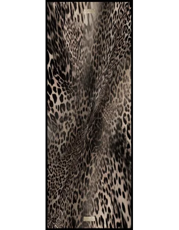 TWILL İPEK ŞAL 1012-04