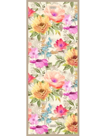 TWILL İPEK ŞAL 2375-03