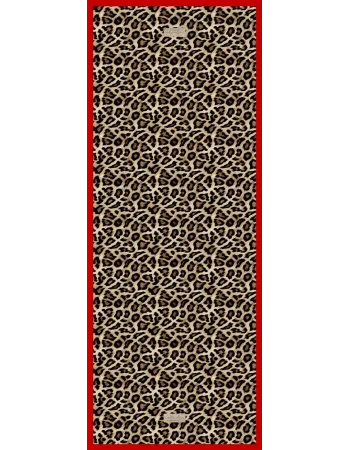 TWILL İPEK ŞAL 2421-02