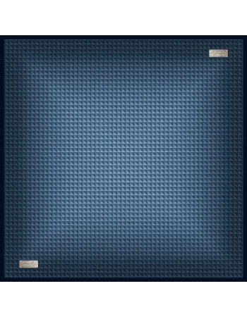 VEGAN BURSA İPEĞİ 1818 - 06 - 90X90