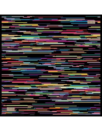 GÜZ | YAZ SERİNLİĞİ EŞARP 2142-01 90X90