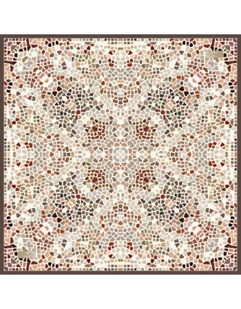 GÜZ | YAZ SERİNLİĞİ EŞARP 2156-08 90X90