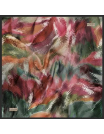 GÜZ | YAZ SERİNLİĞİ EŞARP 2371-06 90X90